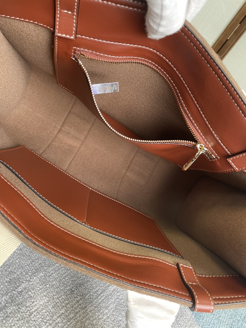 Chloe Shopping Bags
